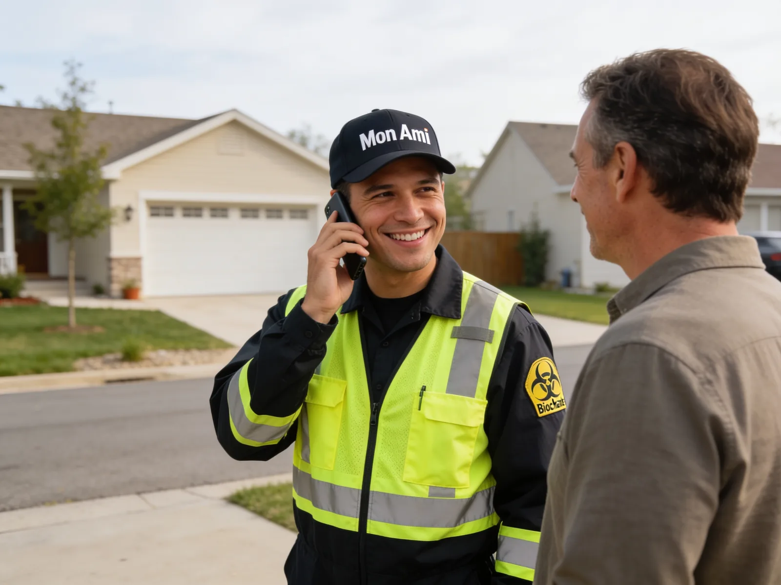 Sewage Cleanup Temple Hills, MD FAQs
